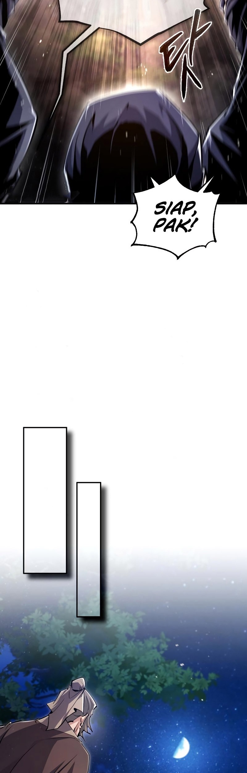 Number One Star Instructor Master Baek Chapter 79 Gambar 42