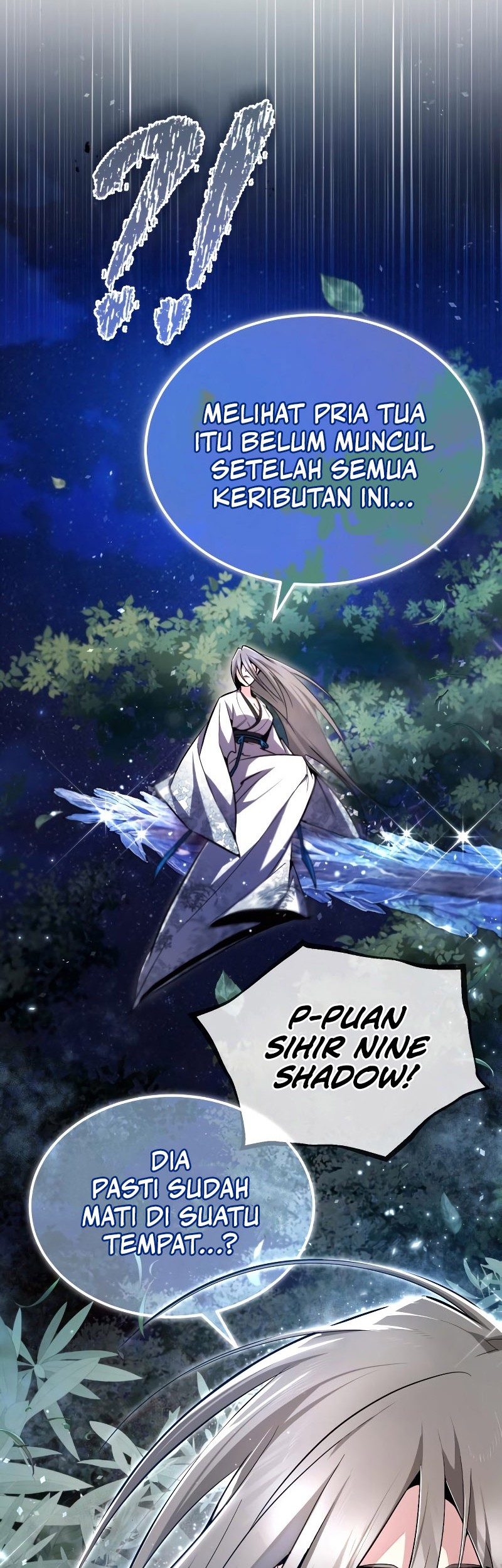 Number One Star Instructor Master Baek Chapter 79 Gambar 44