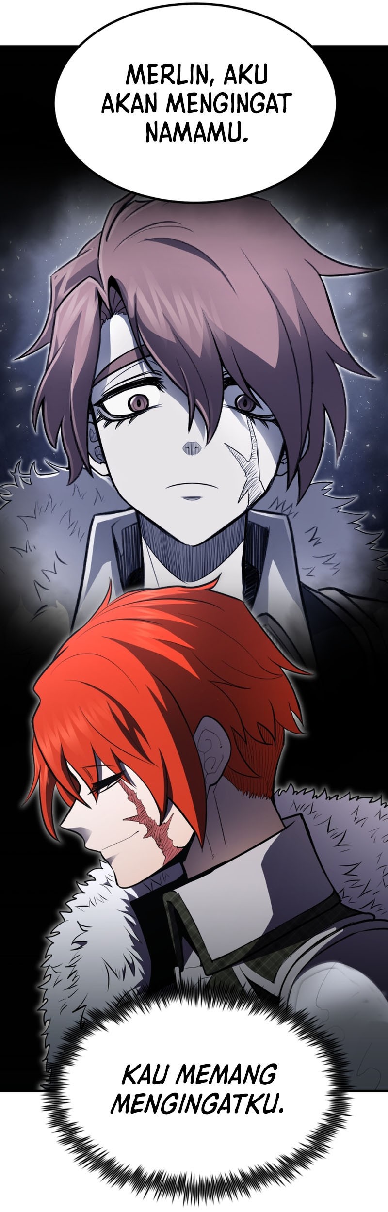 Standard of Reincarnation Chapter 55 Gambar 54