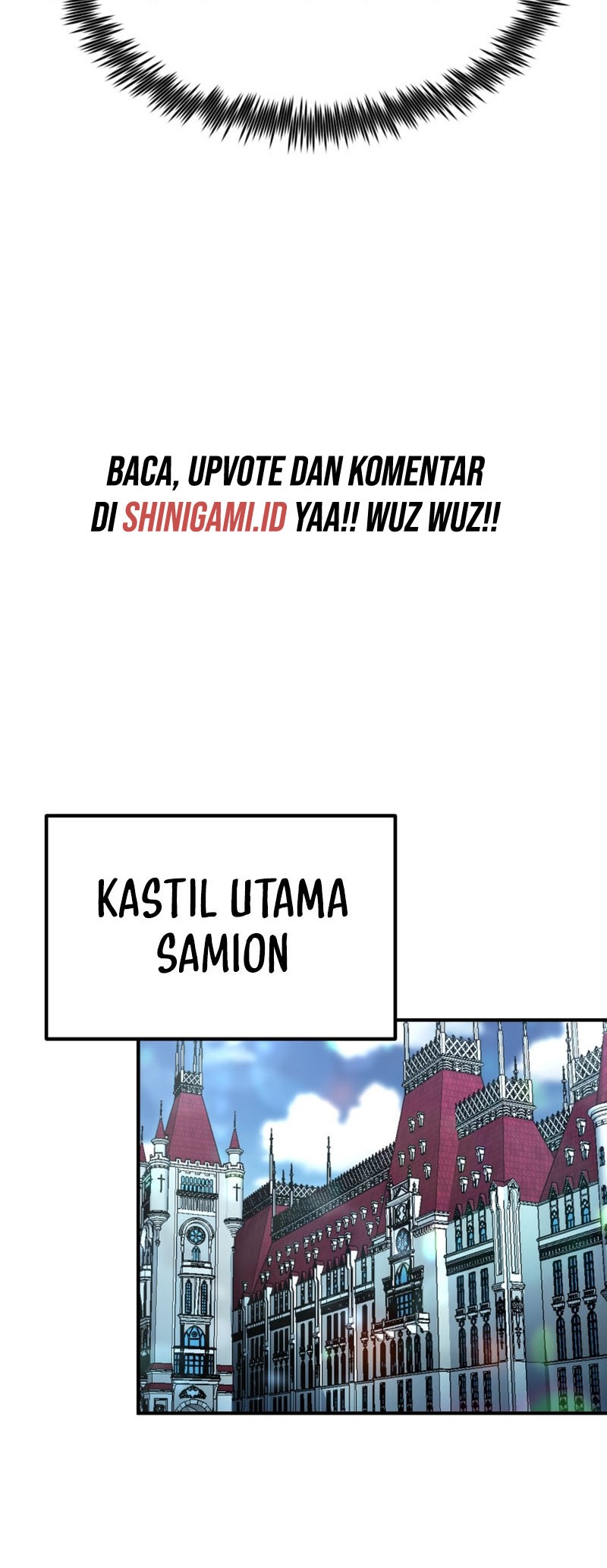 Standard of Reincarnation Chapter 55 Gambar 61