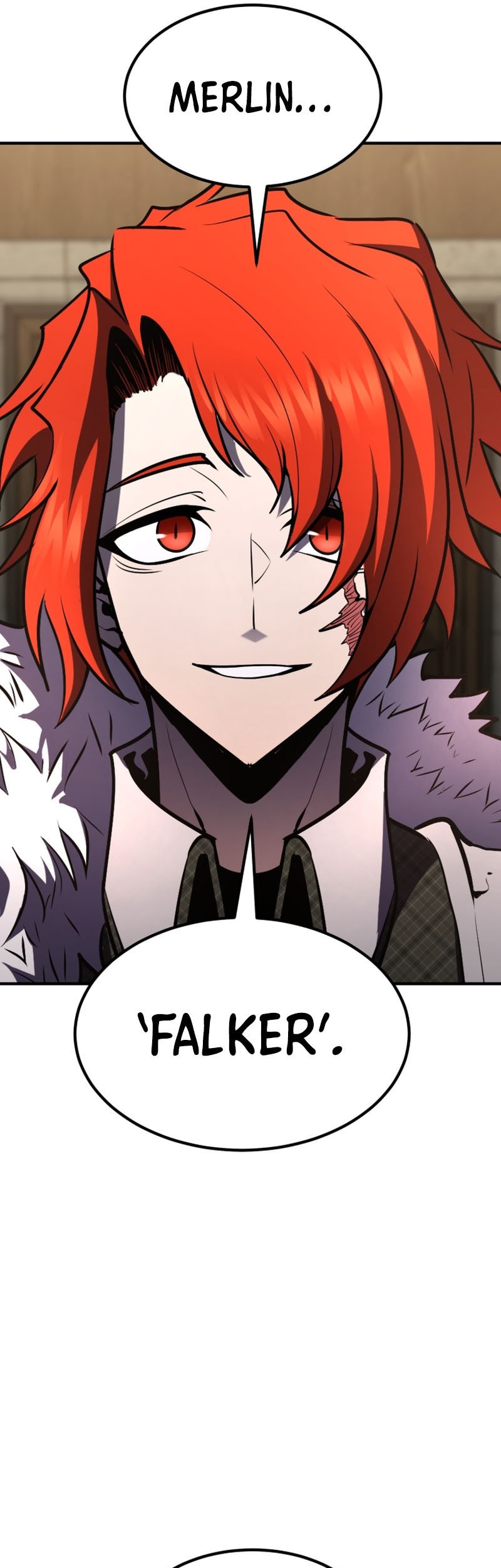 Standard of Reincarnation Chapter 55 Gambar 58