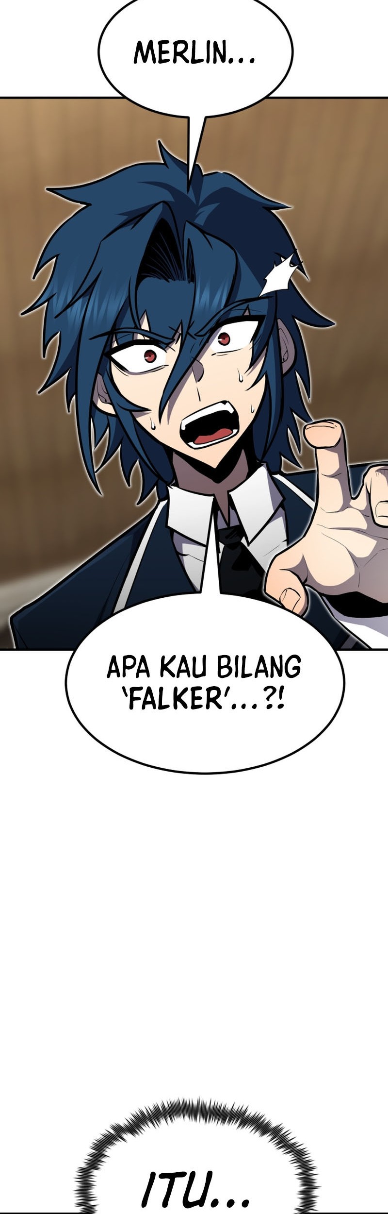 Standard of Reincarnation Chapter 55 Gambar 59