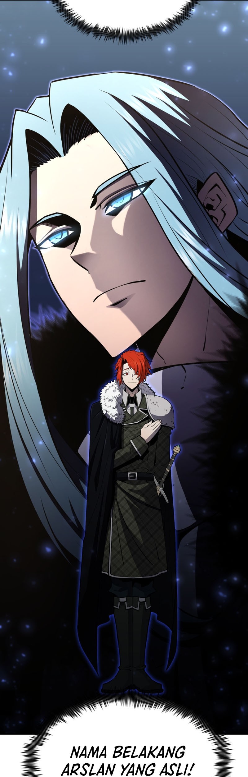 Standard of Reincarnation Chapter 55 Gambar 60