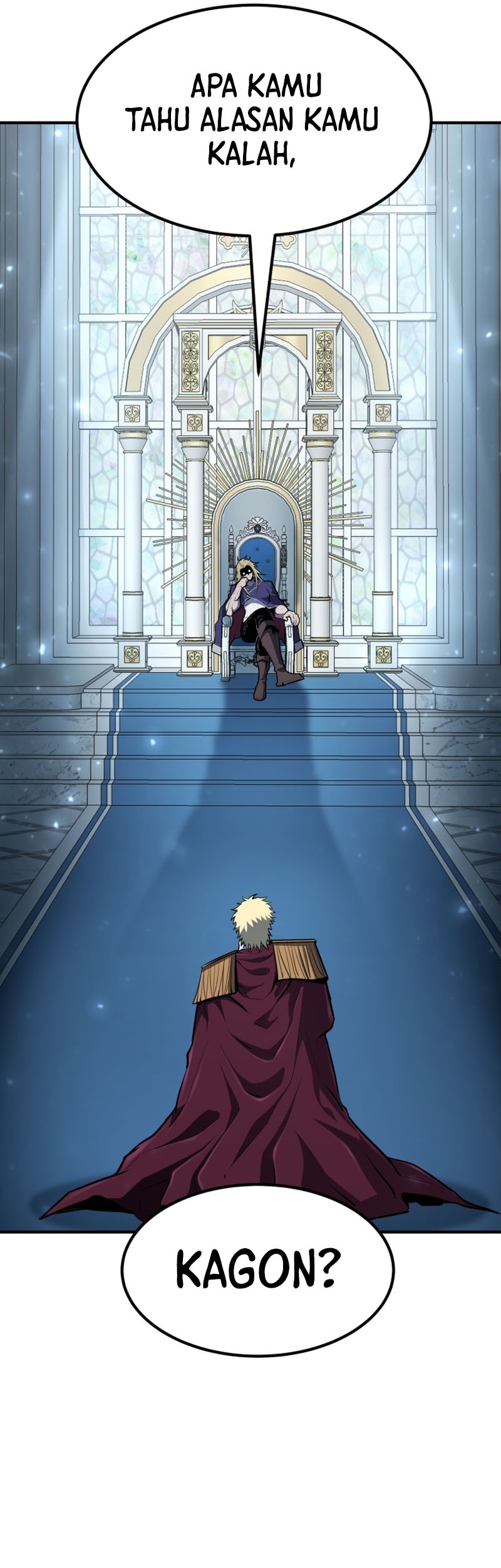 Standard of Reincarnation Chapter 55 Gambar 62