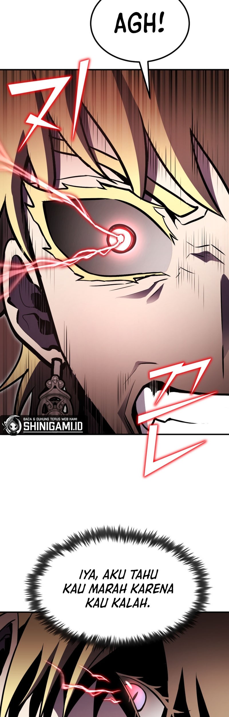 Standard of Reincarnation Chapter 55 Gambar 68