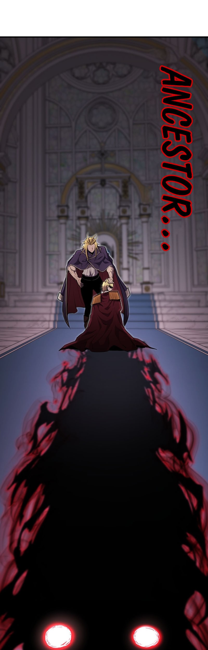 Standard of Reincarnation Chapter 55 Gambar 70