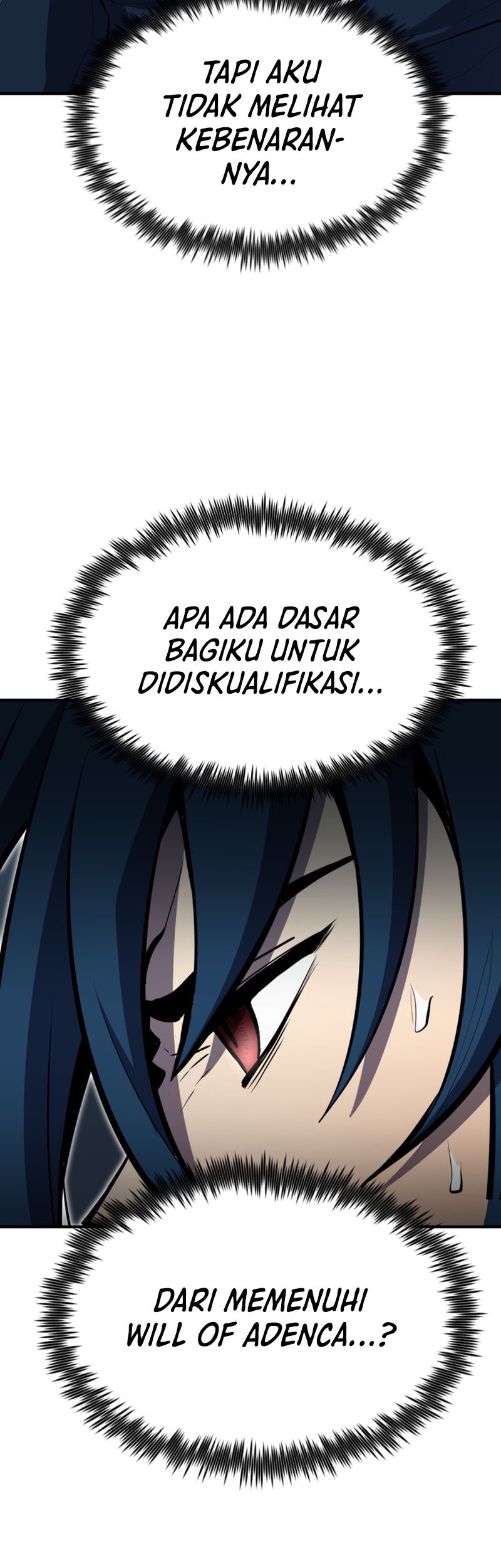 Standard of Reincarnation Chapter 55 Gambar 37