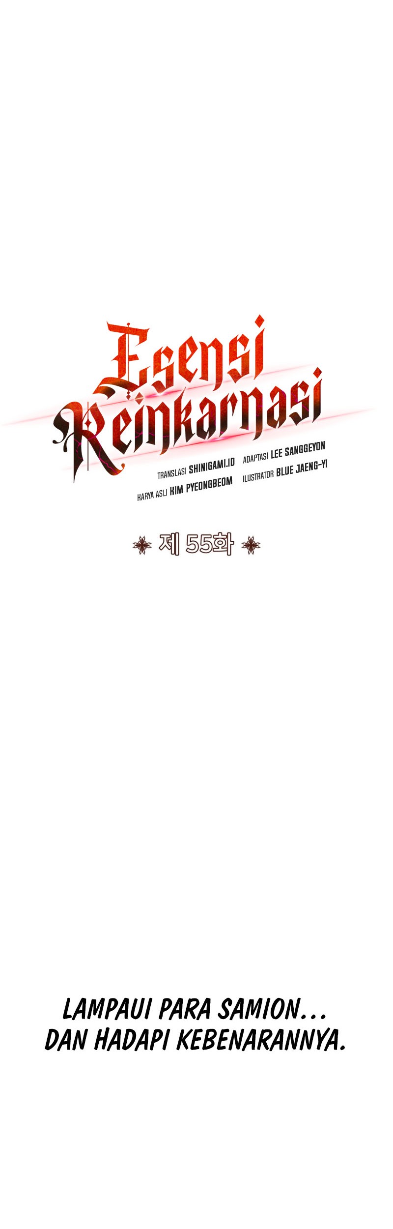 Standard of Reincarnation Chapter 55 Gambar 35