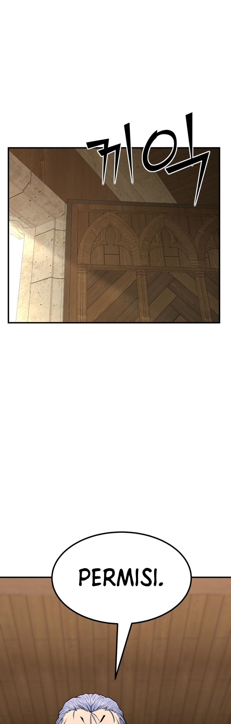 Standard of Reincarnation Chapter 55 Gambar 38