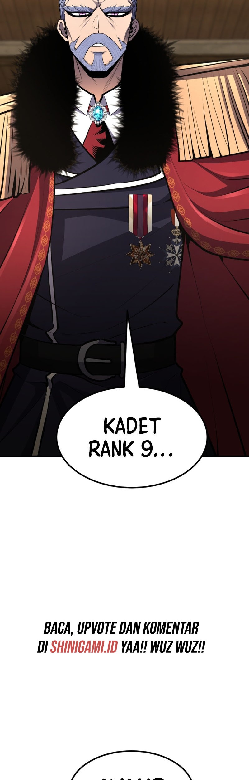 Standard of Reincarnation Chapter 55 Gambar 39