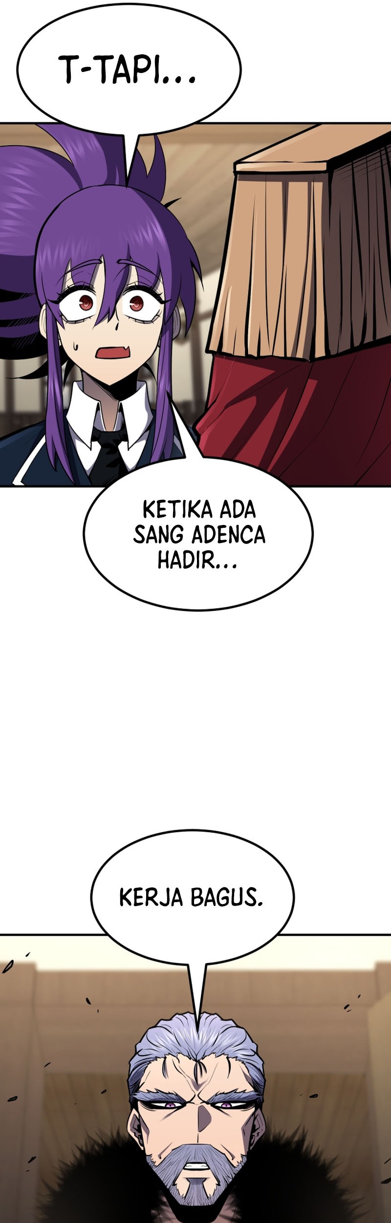 Standard of Reincarnation Chapter 55 Gambar 42