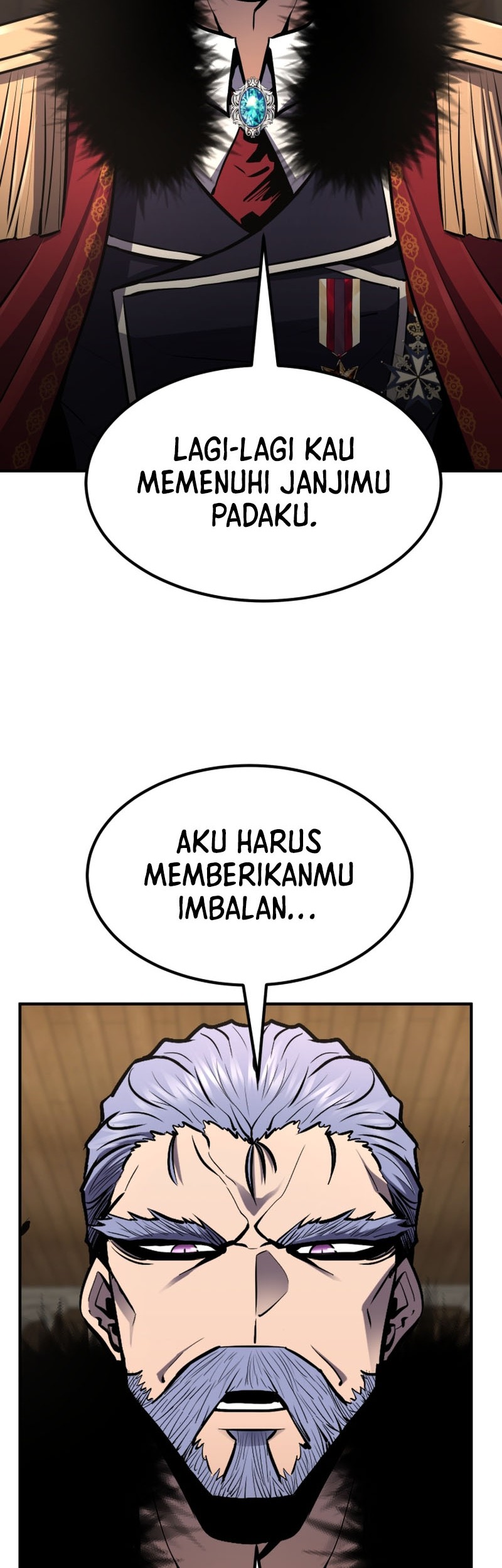 Standard of Reincarnation Chapter 55 Gambar 43