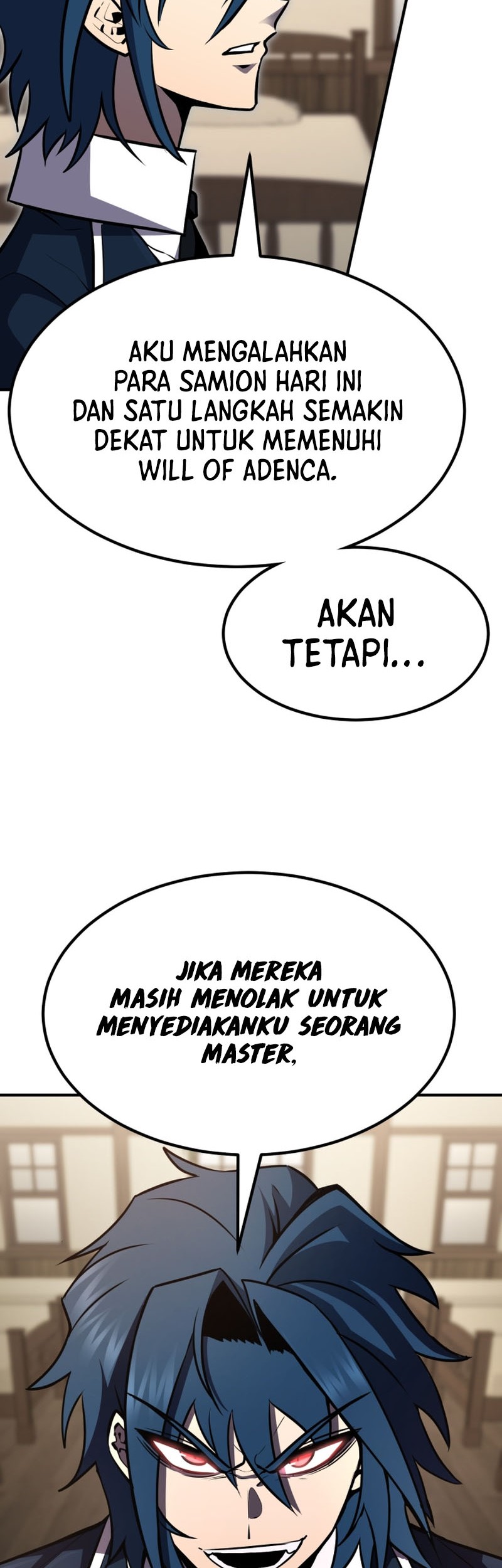 Standard of Reincarnation Chapter 55 Gambar 47