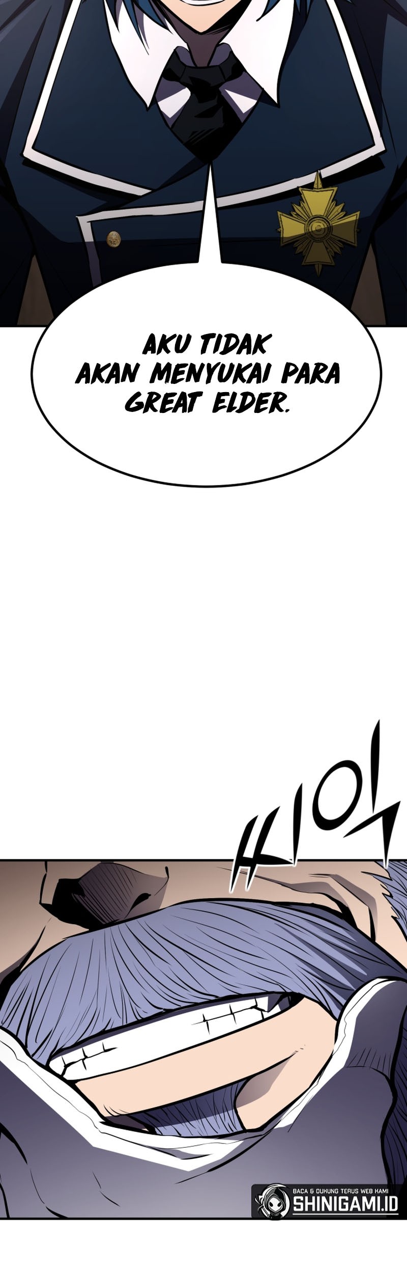 Standard of Reincarnation Chapter 55 Gambar 48