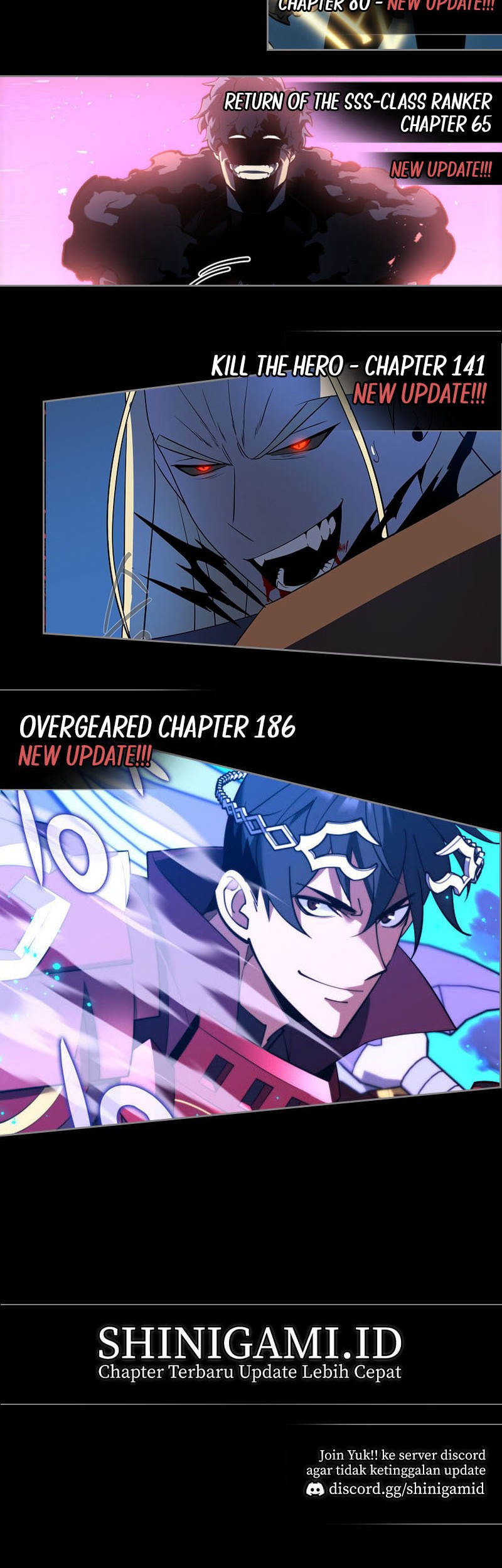 Standard of Reincarnation Chapter 55 Gambar 75