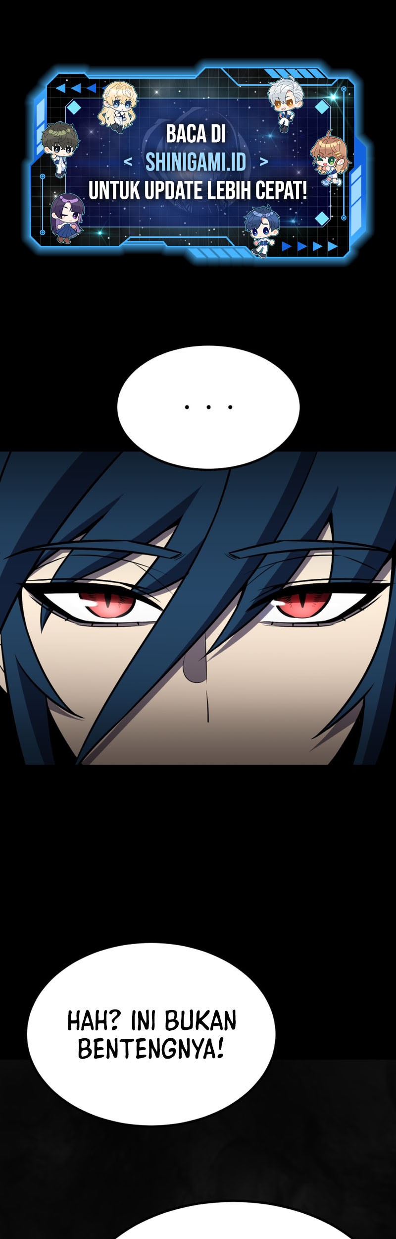 Manhwa Standard of Reincarnation Chapter 55 gambar nomor 2