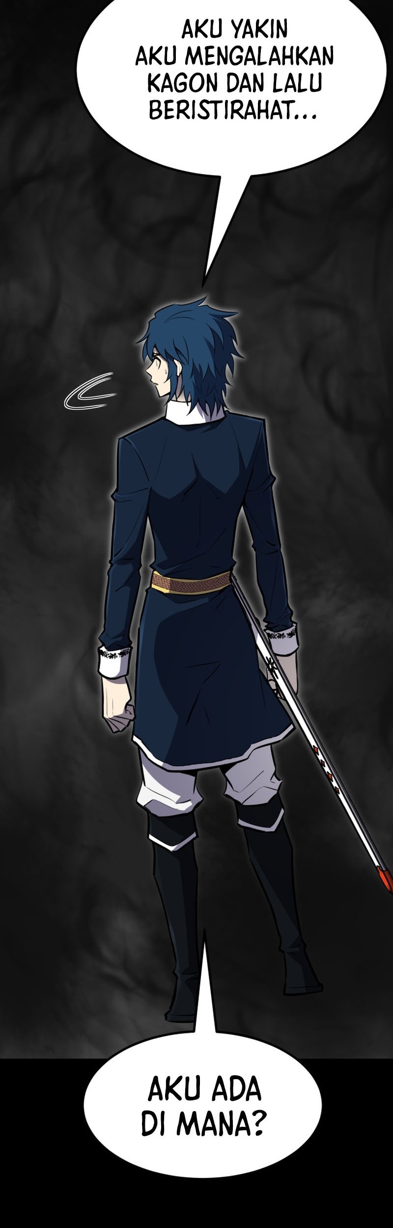 Standard of Reincarnation Chapter 55 Gambar 3