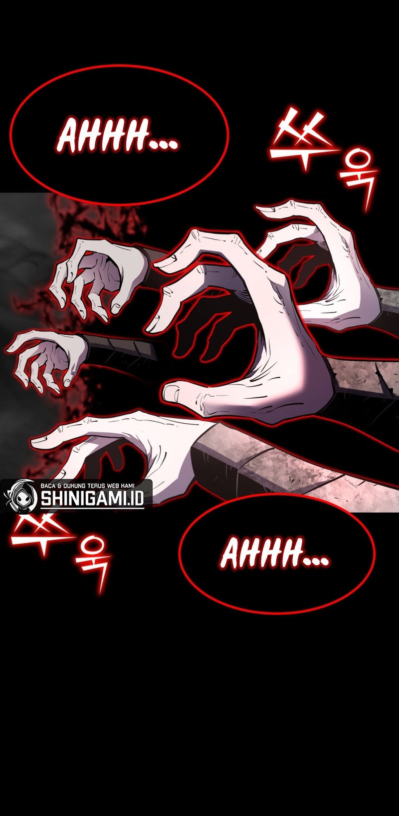 Standard of Reincarnation Chapter 55 Gambar 5