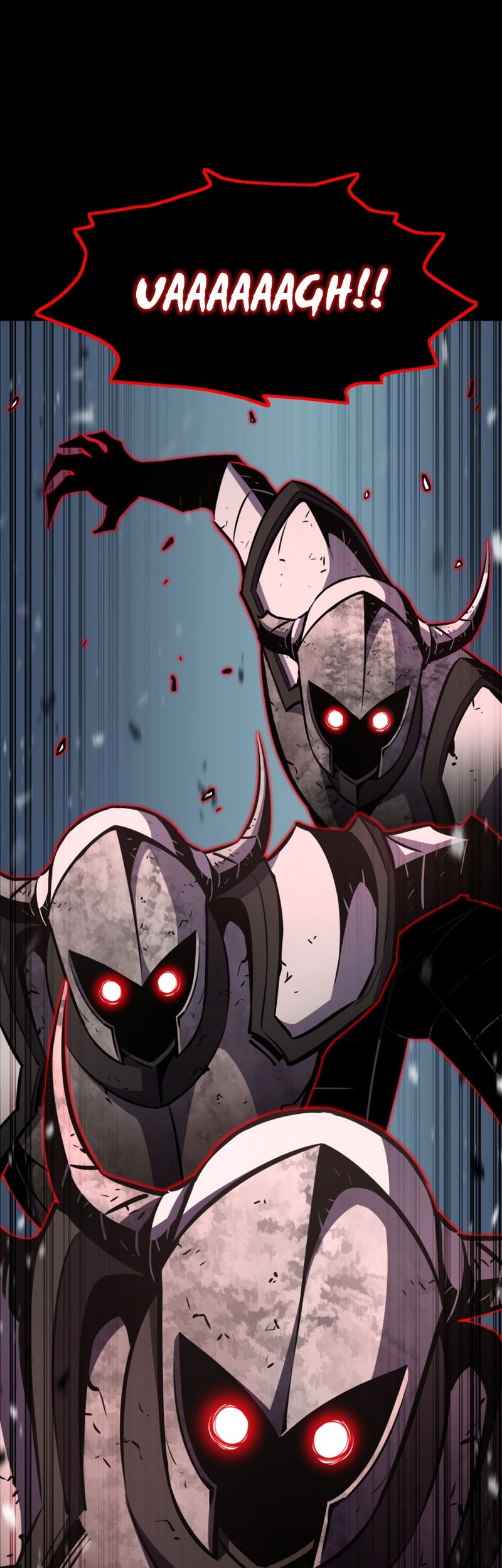 Standard of Reincarnation Chapter 55 Gambar 7