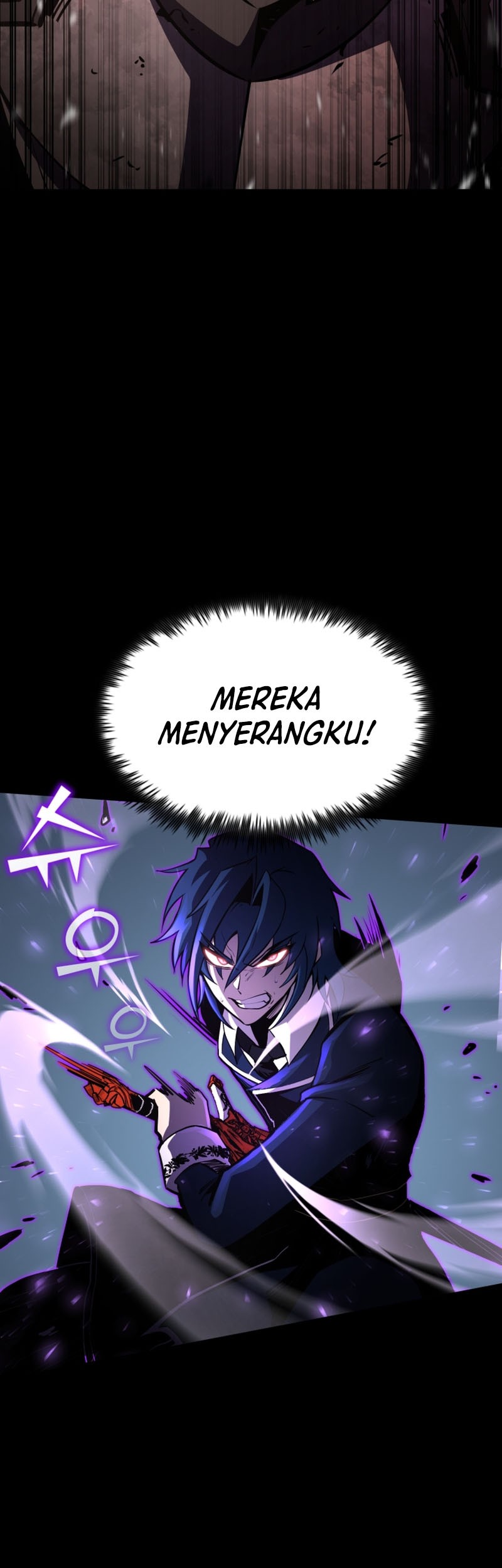 Standard of Reincarnation Chapter 55 Gambar 8