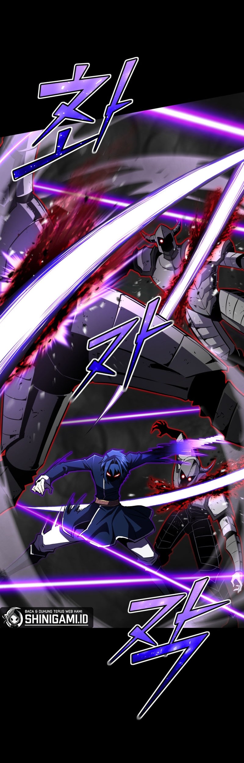 Standard of Reincarnation Chapter 55 Gambar 9