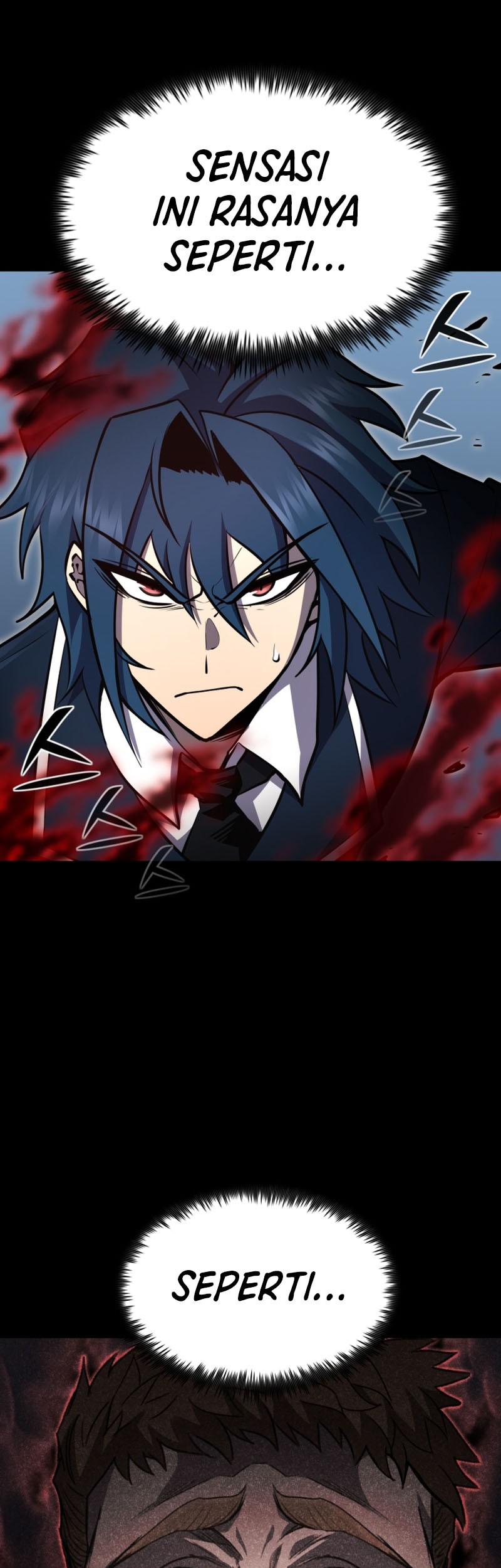 Standard of Reincarnation Chapter 55 Gambar 10