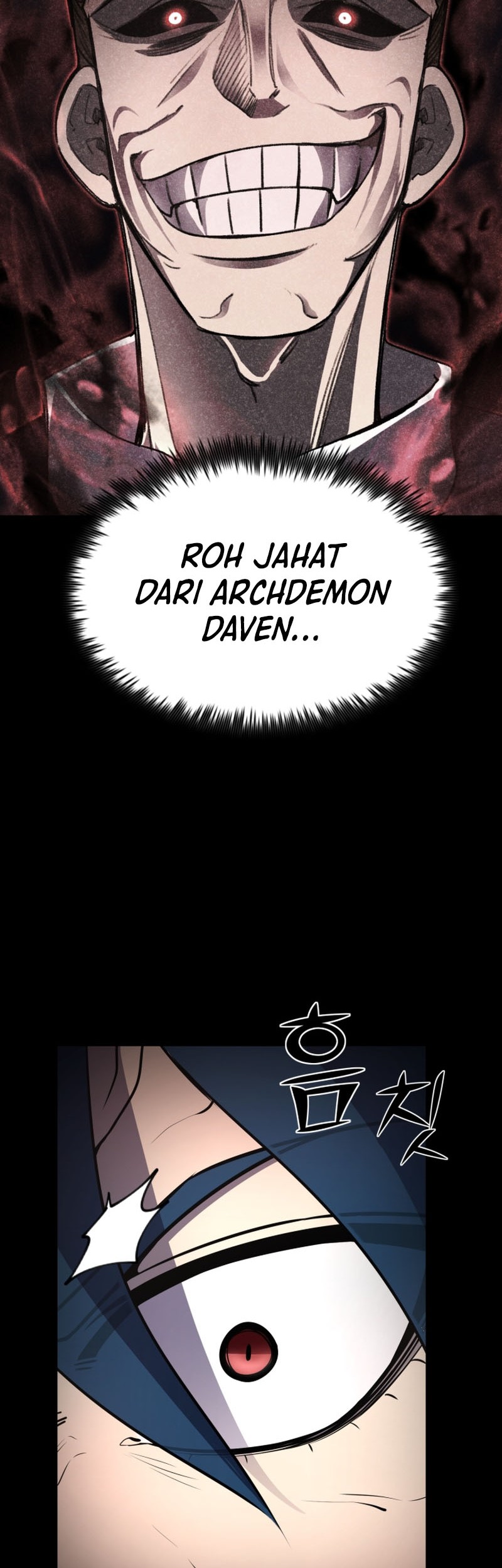 Standard of Reincarnation Chapter 55 Gambar 11