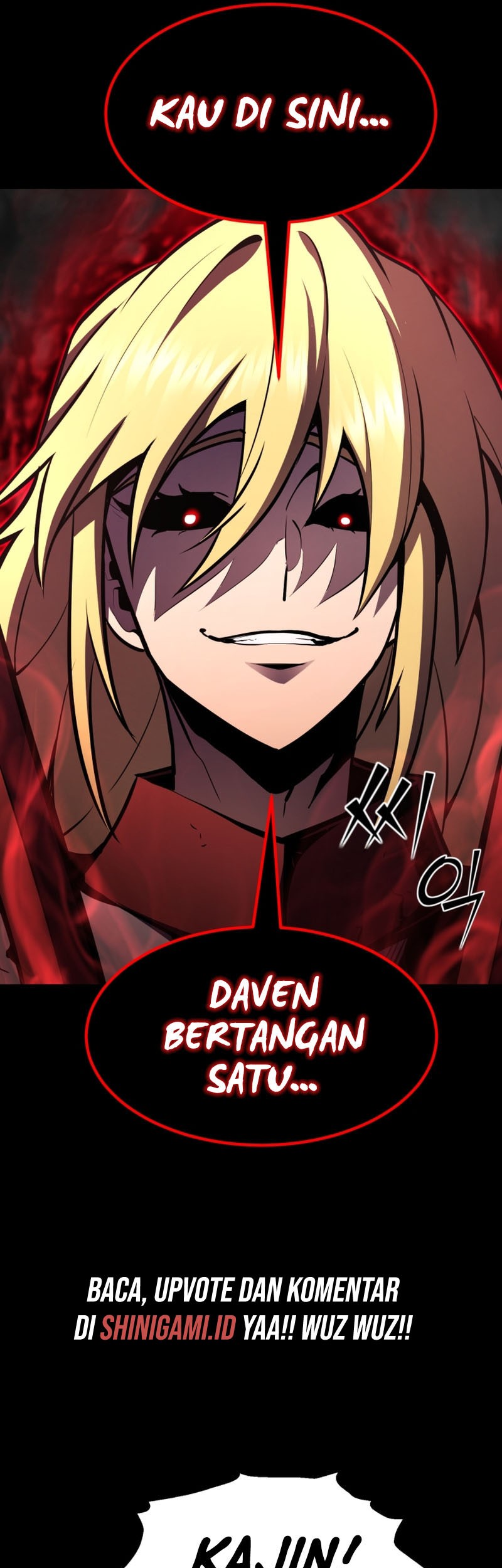 Standard of Reincarnation Chapter 55 Gambar 14