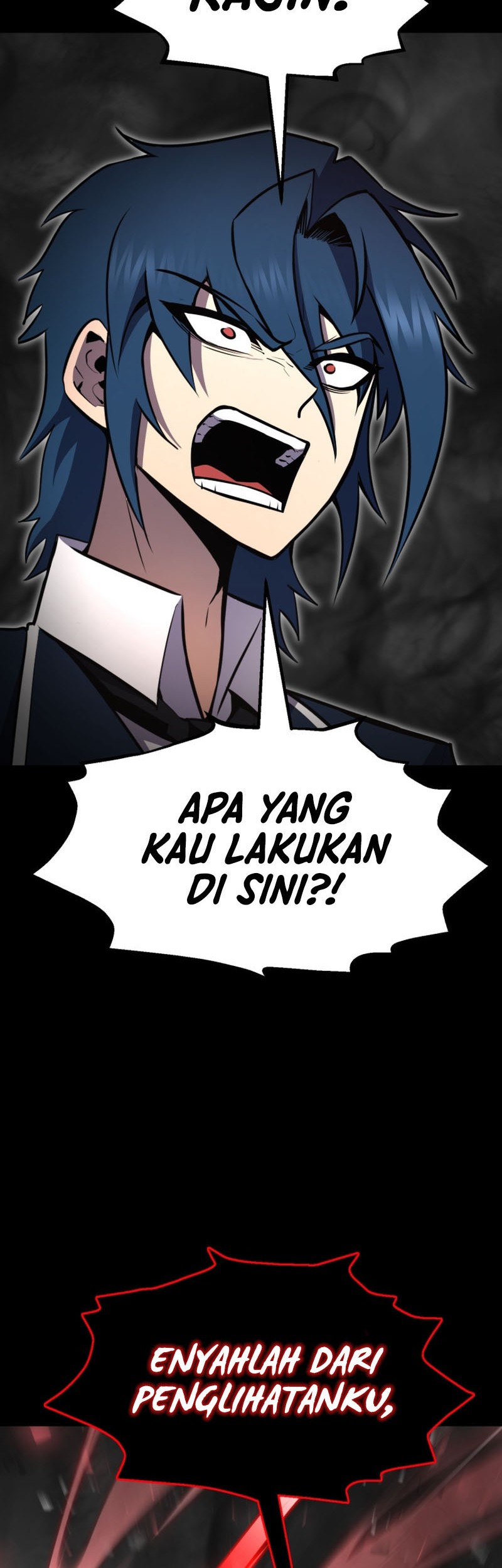 Standard of Reincarnation Chapter 55 Gambar 15