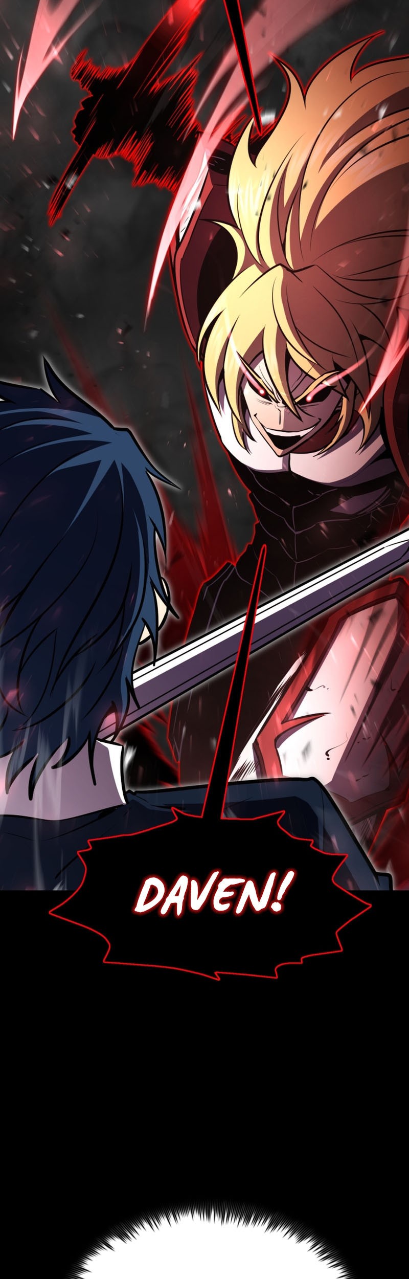 Standard of Reincarnation Chapter 55 Gambar 16