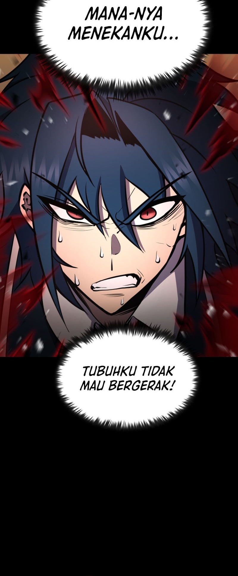 Standard of Reincarnation Chapter 55 Gambar 17