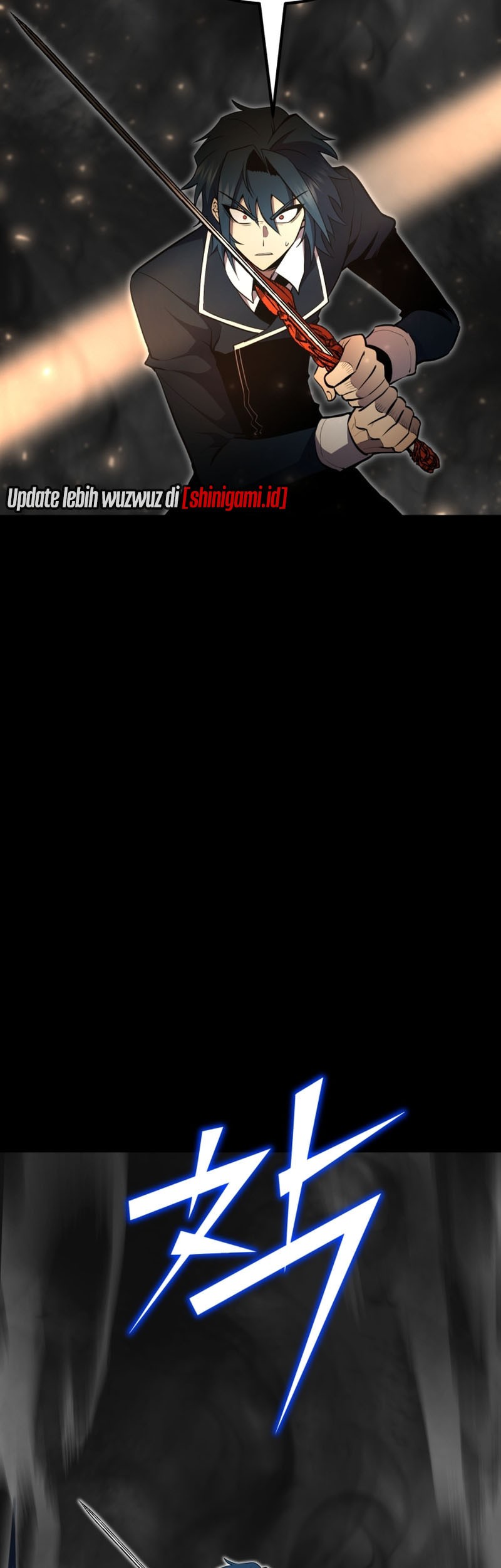 Standard of Reincarnation Chapter 55 Gambar 20