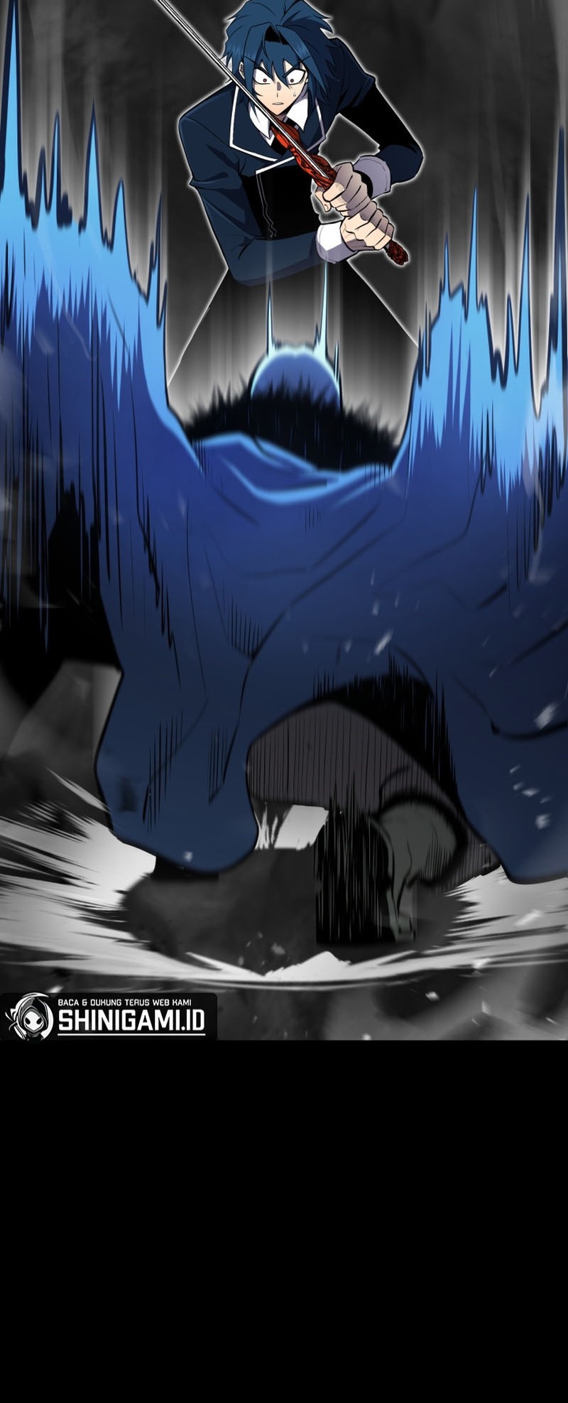 Standard of Reincarnation Chapter 55 Gambar 21