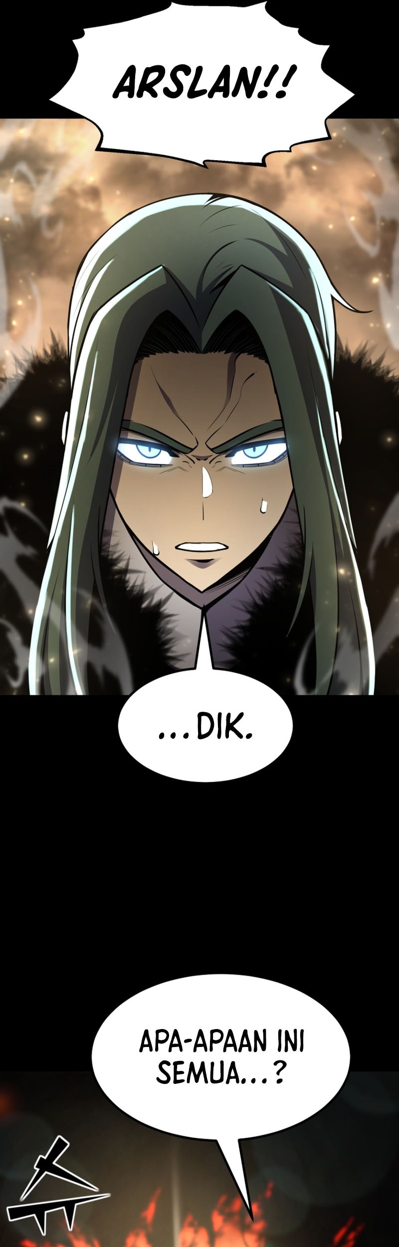 Standard of Reincarnation Chapter 55 Gambar 22