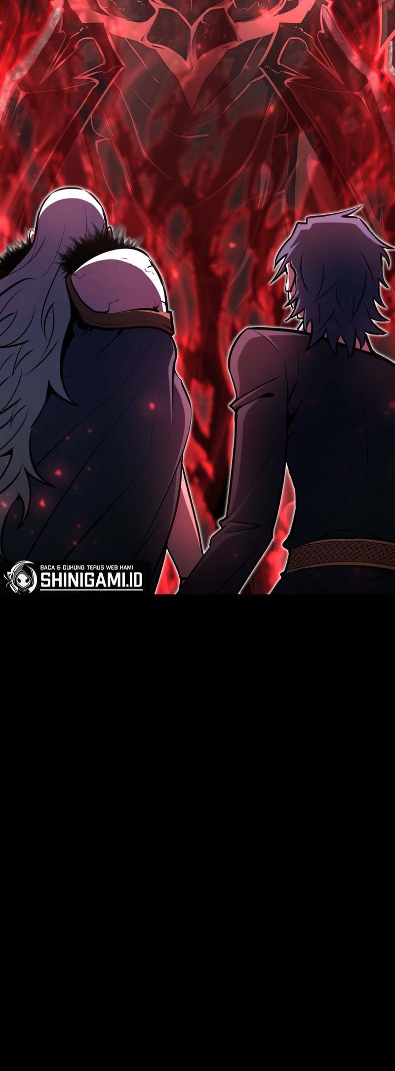 Standard of Reincarnation Chapter 55 Gambar 25