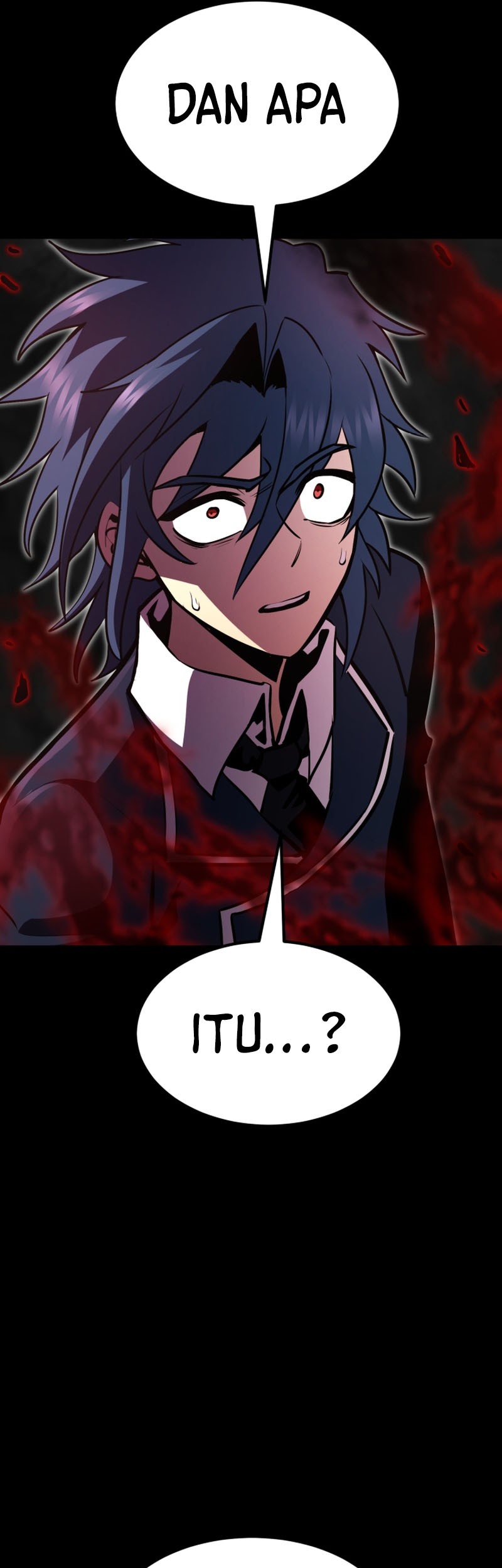 Standard of Reincarnation Chapter 55 Gambar 26