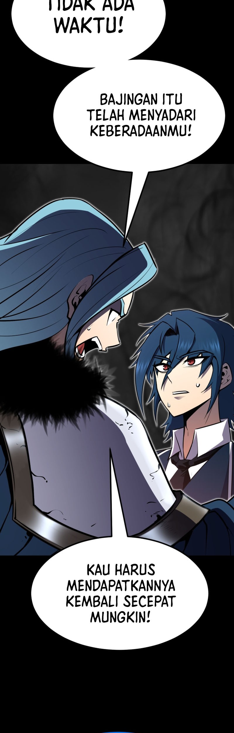 Standard of Reincarnation Chapter 55 Gambar 28