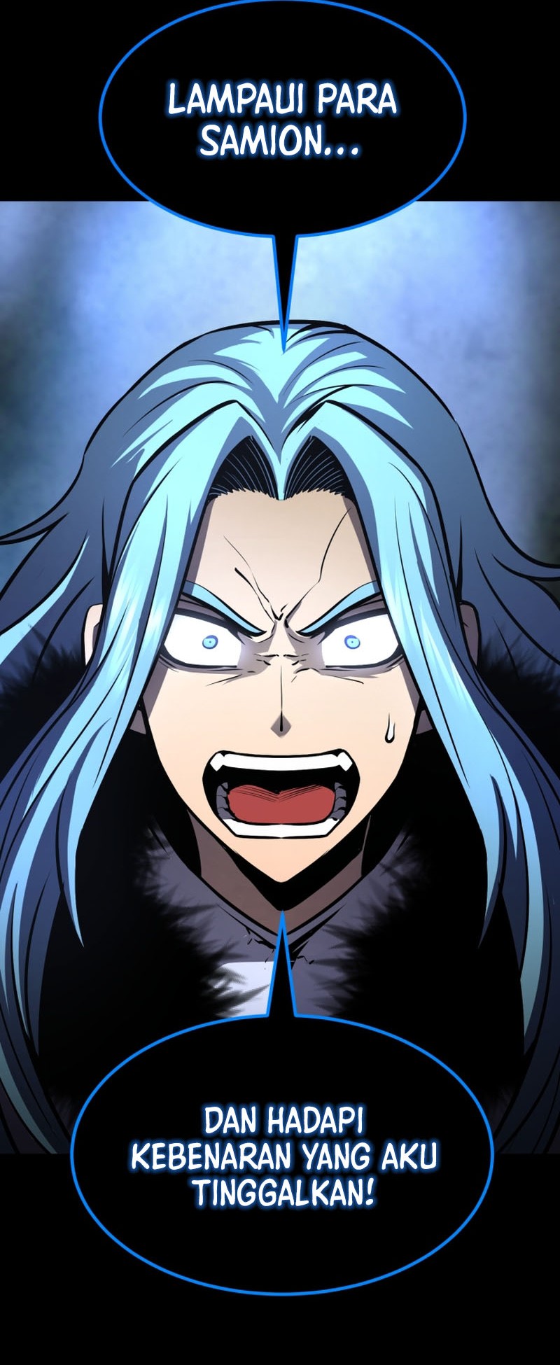 Standard of Reincarnation Chapter 55 Gambar 29