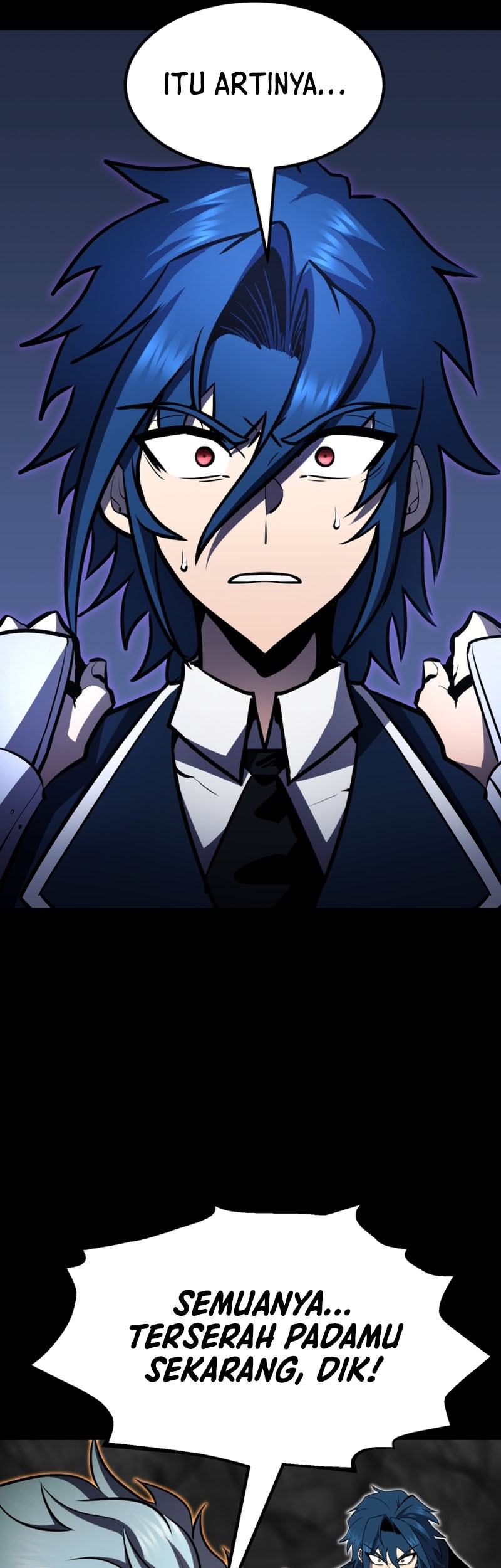 Standard of Reincarnation Chapter 55 Gambar 30