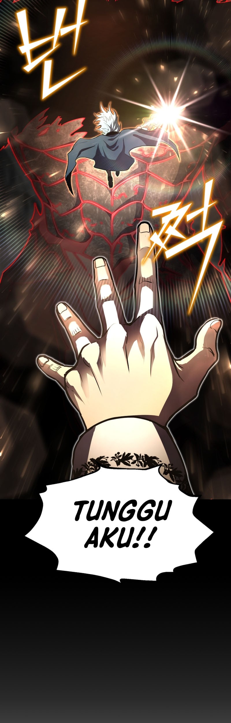 Standard of Reincarnation Chapter 55 Gambar 32