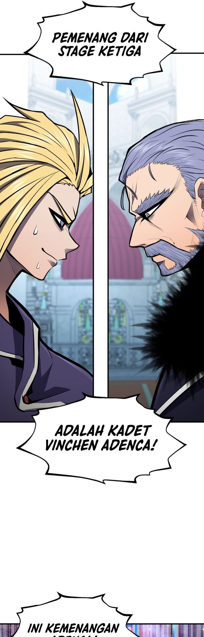 Standard of Reincarnation Chapter 54 Gambar 50