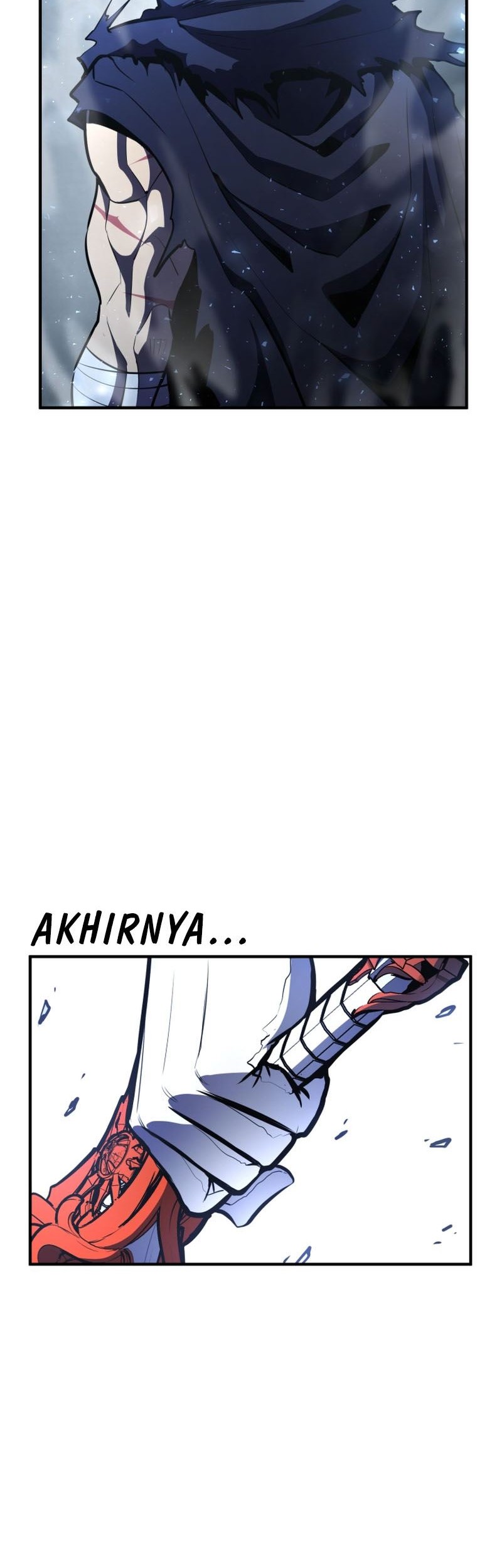 Standard of Reincarnation Chapter 54 Gambar 55