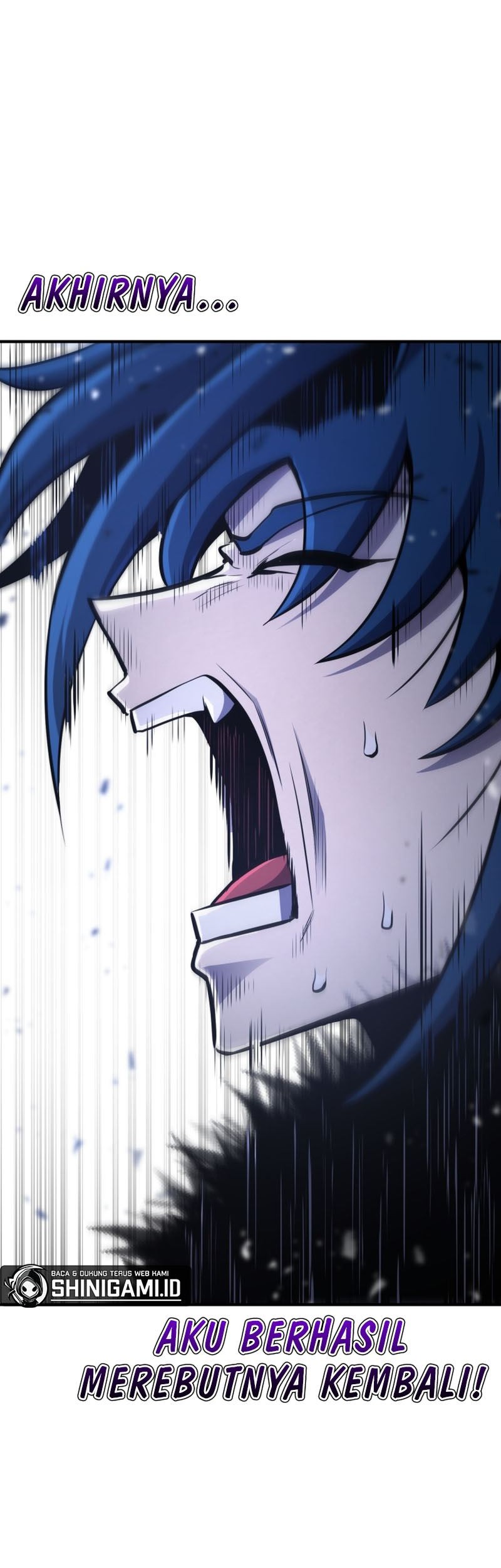 Standard of Reincarnation Chapter 54 Gambar 56