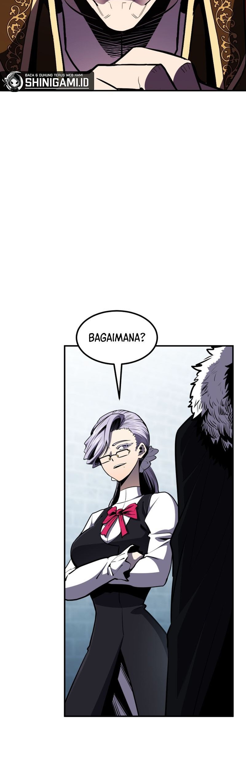 Standard of Reincarnation Chapter 54 Gambar 61