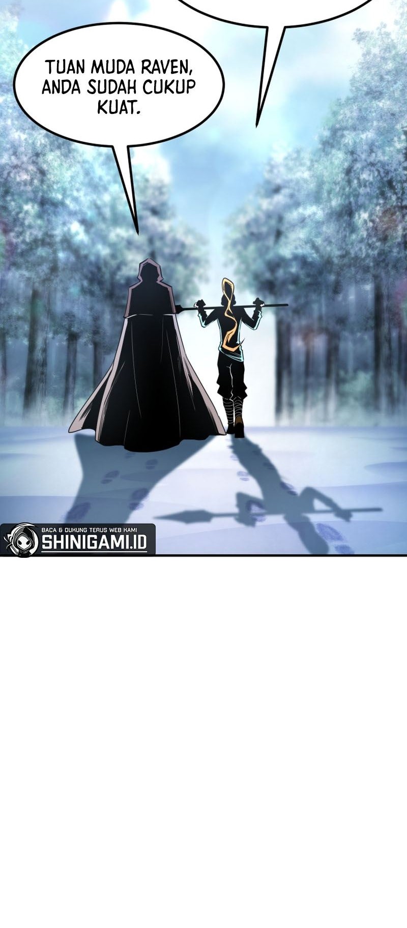 Standard of Reincarnation Chapter 54 Gambar 65