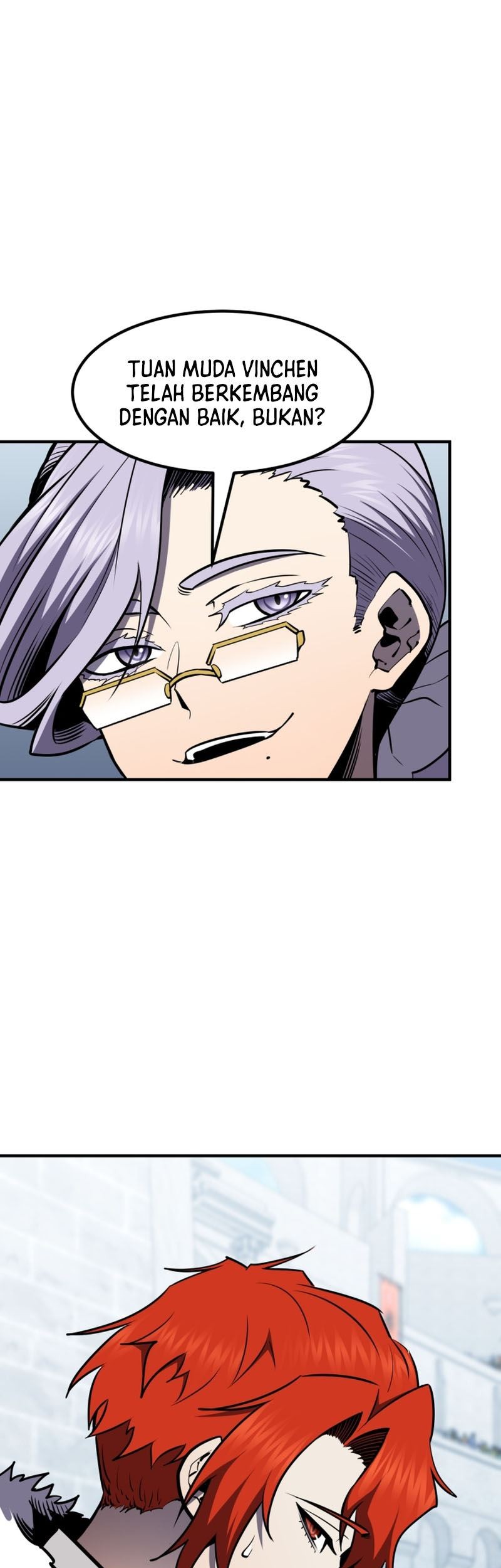 Standard of Reincarnation Chapter 54 Gambar 62