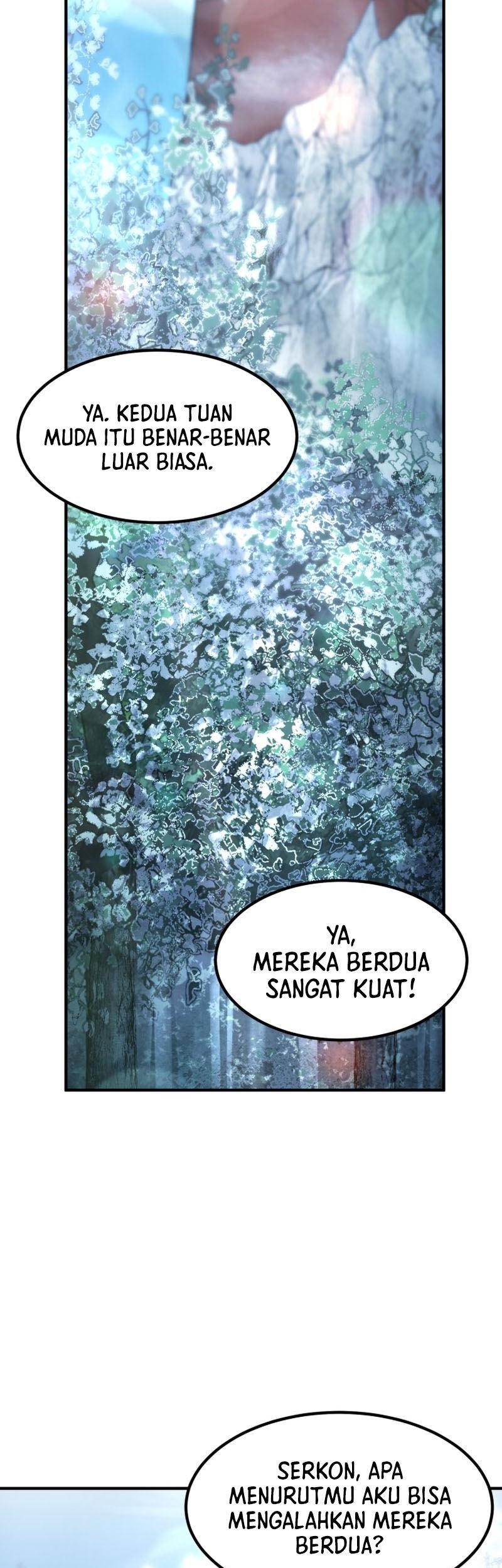 Standard of Reincarnation Chapter 54 Gambar 64
