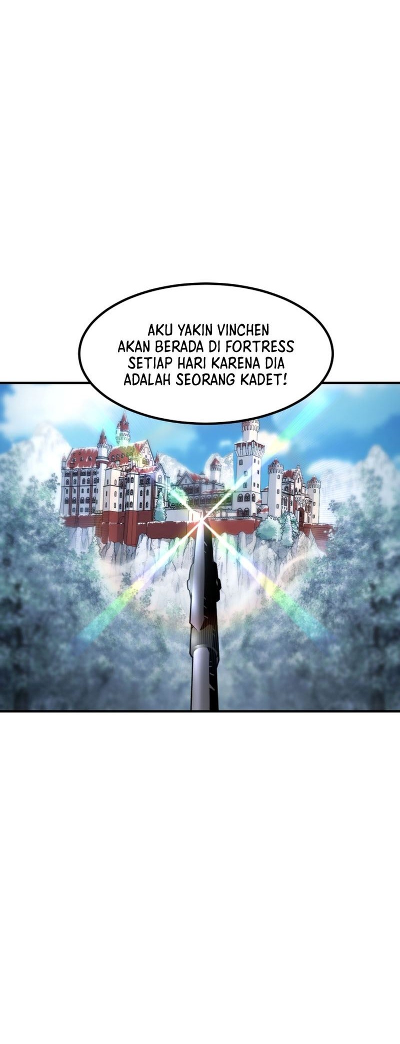 Standard of Reincarnation Chapter 54 Gambar 69