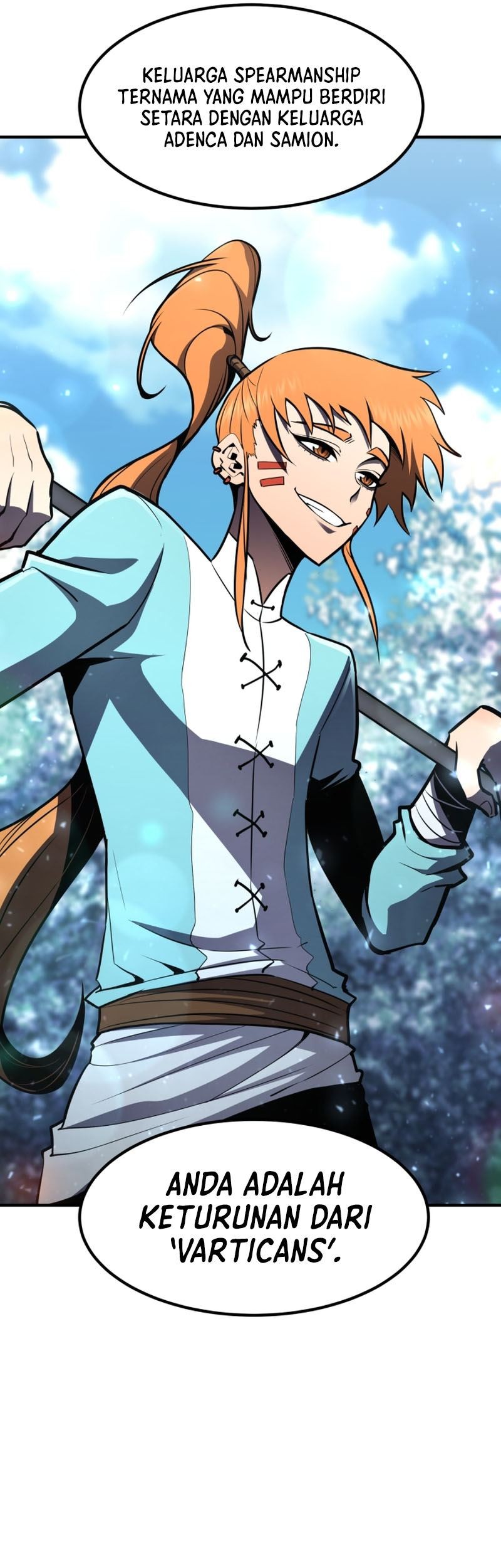 Standard of Reincarnation Chapter 54 Gambar 66