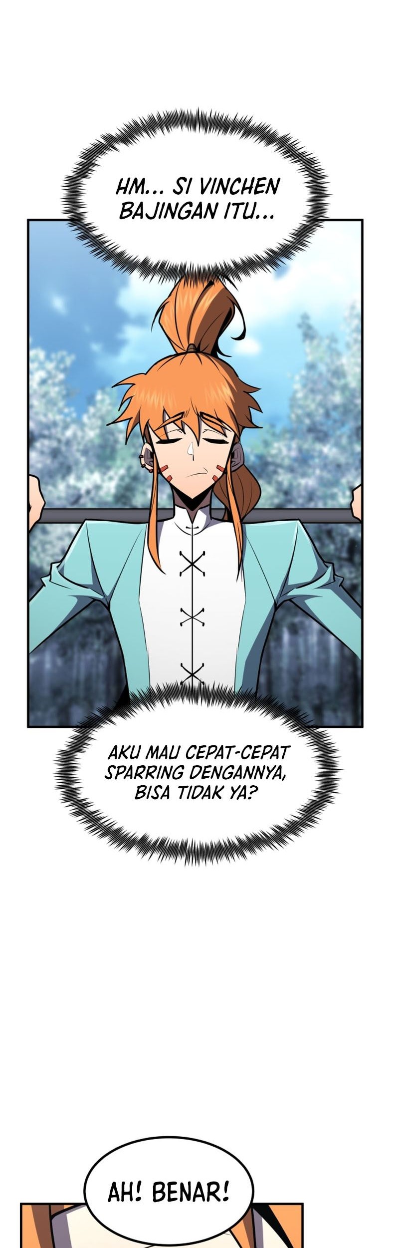 Standard of Reincarnation Chapter 54 Gambar 67